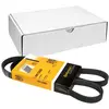 Image de Continental Contitech 4PK1080 Courroie trapézoïdale à nervures