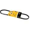 Image de Continental Contitech 3PK785 Courroie trapézoïdale à nervures