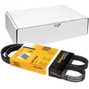 Image de ContiTech 4PK1006 Courroie STRIEE
