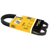 Image de Continental Contitech 4PK990 Courroie trapézoïdale à nervures