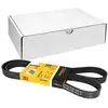 Image de Continental Contitech 6PK1432 Courroie trapézoïdale à nervures