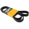 Image de Continental 6PK1120EXTRA Courroie striée