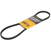 Image de Continental Contitech 3PK885 ELAST Courroie trapézoïdale à nervures