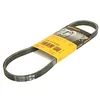 Image de Continental Contitech 4PK711 ELAST Courroie trapézoïdale à nervures