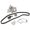 Image de Contitech CT1043WP2 Kit de Courroie de Distribution