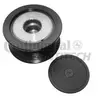 Image de CONTITECH Poulie débrayable d'alternateur 1202115 1204151 13229990 Compatible avec OPEL Zafira B A05 Astra H 3/5 portes A04 Astra H GTC A04 Vectra C CC Z02 Astra H Caravan A04 Vectra C Berline Z02