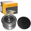 Image de CONTITECH Poulie débrayable d'alternateur 9646065180 9654752880 Compatible avec FIAT Scudo II 270, 272 Scudo II Van 270, 272 Ulysse II 179 Scudo II Camion plate-forme/Châssis 270, 272, PEUGEOT