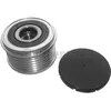 Image de CONTITECH Poulie débrayable d'alternateur 96408787 Compatible avec PEUGEOT 206 3/5 portes 2A/C 207 3/5 portes WA, WC 308 I 3/5 portes 4A, 4C 3008 I 0U 307 3/5 portes 3A/C 5008 I 0U, 0E