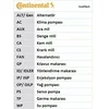 Image de Continental Contitech CT1141K1 Kit de distribution