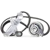 Image de CONTITECH Kit de distribution CT909K10 Nombre de dents: 150 23mm Compatible avec VW Passat B5 GP Break 3BG, 3B6 Passat B5 GP Berline 3BG, 3B3, AUDI A4 B7 Avant 8ED A4 B7 Berline 8EC A4 B6 Avant 8E5