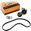 Image de Contitech 6PK1045K2 Kit Courroie Multi V Continental