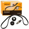 Image de Contitech 6PK1538K2 Kit Courroie Multi V Continental