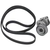 Image de Contitech 6PK1900K1 Kit Courroie Multi V Continental