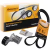 Image de Contitech 6PK1453K2 Kit Courroie Multi V Continental