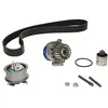 Image de Contitech CT728WP1 Kit de Courroie de Distribution Ave