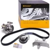 Image de Contitech CT909WP4 Kit de Courroie de Distribution