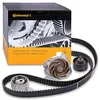 Image de Contitech CT877WP2 Kit de Courroie de Distribution Ave