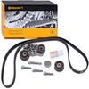 Image de Contitech CT990K1 Kit de Courroie de Distribution