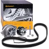 Image de CONTINENTAL CTAM Jeu de courroies dentées + pompe à eau CT846WP1