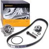 Image de Contitech CT939WP2 Kit de Courroie de Distribution