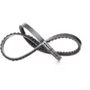 Image de Continental Contitech AVX13X1075 Courroie trapézoïdale