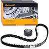Image de Contitech CT607K1 Kit de Courroie de Distribution