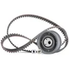 Image de CONTITECH Kit de distribution CT869K1 Nombre de dents: 147 25mm Compatible avec VW Golf II 3/5 portes 19E, 1G1 Corrado 53i, AUDI 80 B4 Berline 8C2 80 B3 89, 89Q, 8A, 893, 894, 8A2 Coupé B3 89, 8B, 8B3