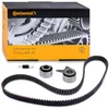 Image de CONTINENTAL CTAM Jeu de courroies dentées CONTI SYNCHROBELT® KIT CT769K1