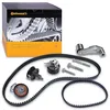 Image de CONTITECH Kit de distribution CT998K1 Nombre de dents: 163 26,7mm Compatible avec TOYOTA AVENSIS Liftback T22 CELICA ST20, AT20 CELICA Coupé AT18, ST18 RAV 4 I SXA1 MR 2 II SW2 AVENSIS T22
