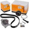 Image de Contitech CT939WP5 Kit de Courroie de Distribution