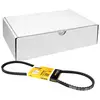 Image de Continental Contitech AVX13X1030 Courroie trapézoïdale