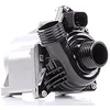 Image de CONTITECH WPS3025 Pompe à eau Pompe à eau commutable Type de fonctionnement: électrique Compatible avec BMW 1 5 portes F20 3 Berline E90 3 Touring E91 5 Berline E60 X5 E70 3 Coupé E92