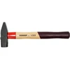 Image de Marteau rivoir Rotband-Plus 800 g L. de manche 350 mm Hickory avec goupille de p