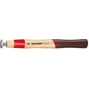 Image de Poignée de remplacement Gedore cendre 260 mm pour marteau à panne ronde rouge 600 E-100