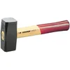 Image de Massette avec manche en hickory, 1500 g