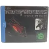 Image de Transformers Trilogie Blu-ray SteelBook Débossé 3 Films 2007-2011 Michael Bay B en occasion ou reconditionné