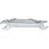 Image de Clé double à fourche Gedore, jeu de 10 pièces 6-32 mm
