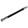 Image de GEDORE Rallonge flexible pour clé à douilles, carré d’entraînement 1/4" 6,3 mm, 120 mm de long, Adaptateur, Outil, 2088, Acier chromé