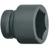 Image de Clé électrique Gedore insert 1" hexagone 30 mm