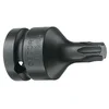 Image de Vaso destornillador de impacto 1/2" TX T50
