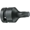 Image de Clé électrique Gedore insert 1/2'' interne TX T50