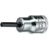 Image de Embout de clé à douille IN 30 3/8 po. 6 pans femelle ouv. de clé 6 mm L. 47 mm G