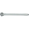 Image de Cliquet réversible 3293 Z-94 3/4 po. 36 dents L. 510 mm avec carré travers. GEDO