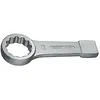 Image de Llave de golpe poligonal 70 mm
