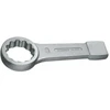 Image de Clé polygonale à frapper 306 34 ouv. 34 mm L. 195 mm acier CV GEDORE