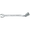 Image de Clé mixte fourche et douille Gedore à extrémité ouverte profil UD 13 mm