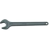 Image de Clé plate simple Gedore 894 ouv. de clé 46 mm L. 380 mm gris acier