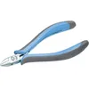 Image de Alicate de corte diagonal para electrónica