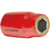 Image de Llave de vaso VDE 1/2" 16 mm
