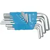 Image de Tournevis Gedore offset dans son support 10 pcs 1,3-10 mm